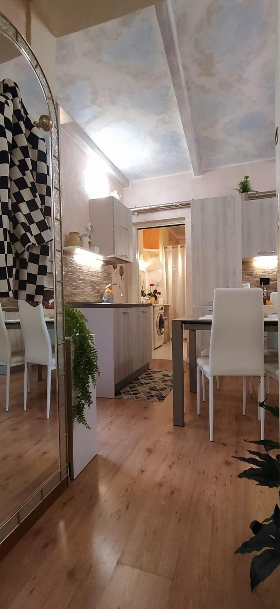 Ribero'S Home - Center - Quite Zone Sanremo Exterior photo