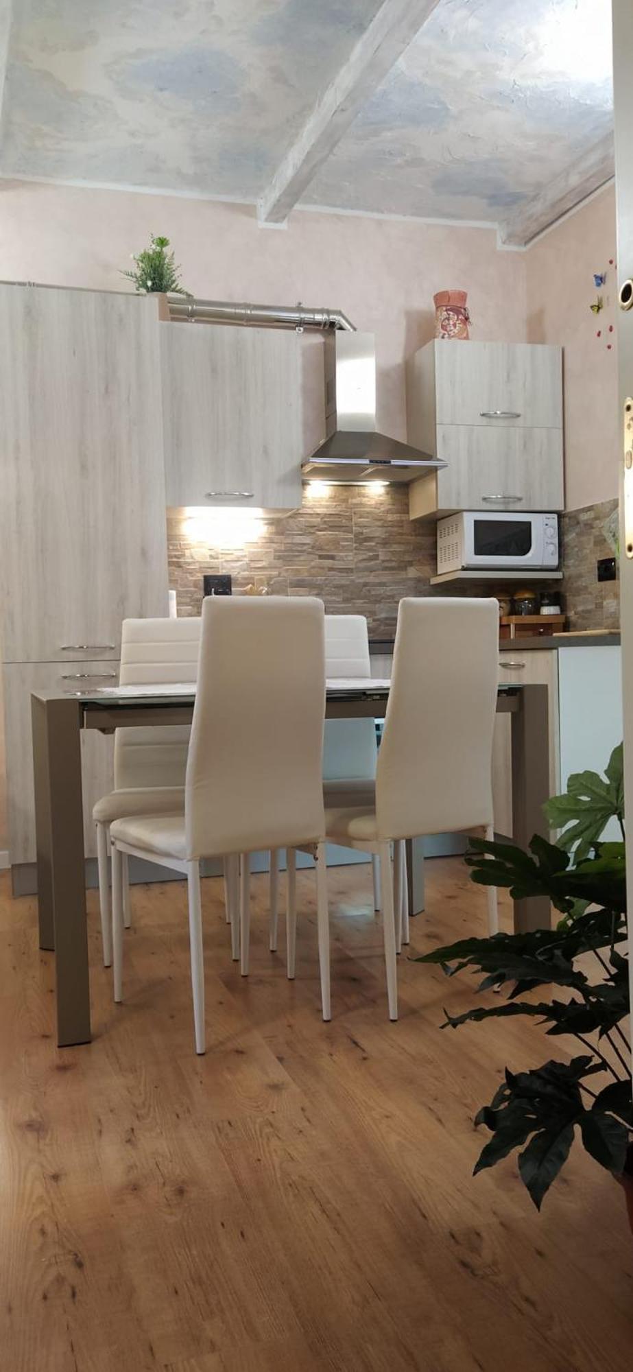 Ribero'S Home - Center - Quite Zone Sanremo Exterior photo