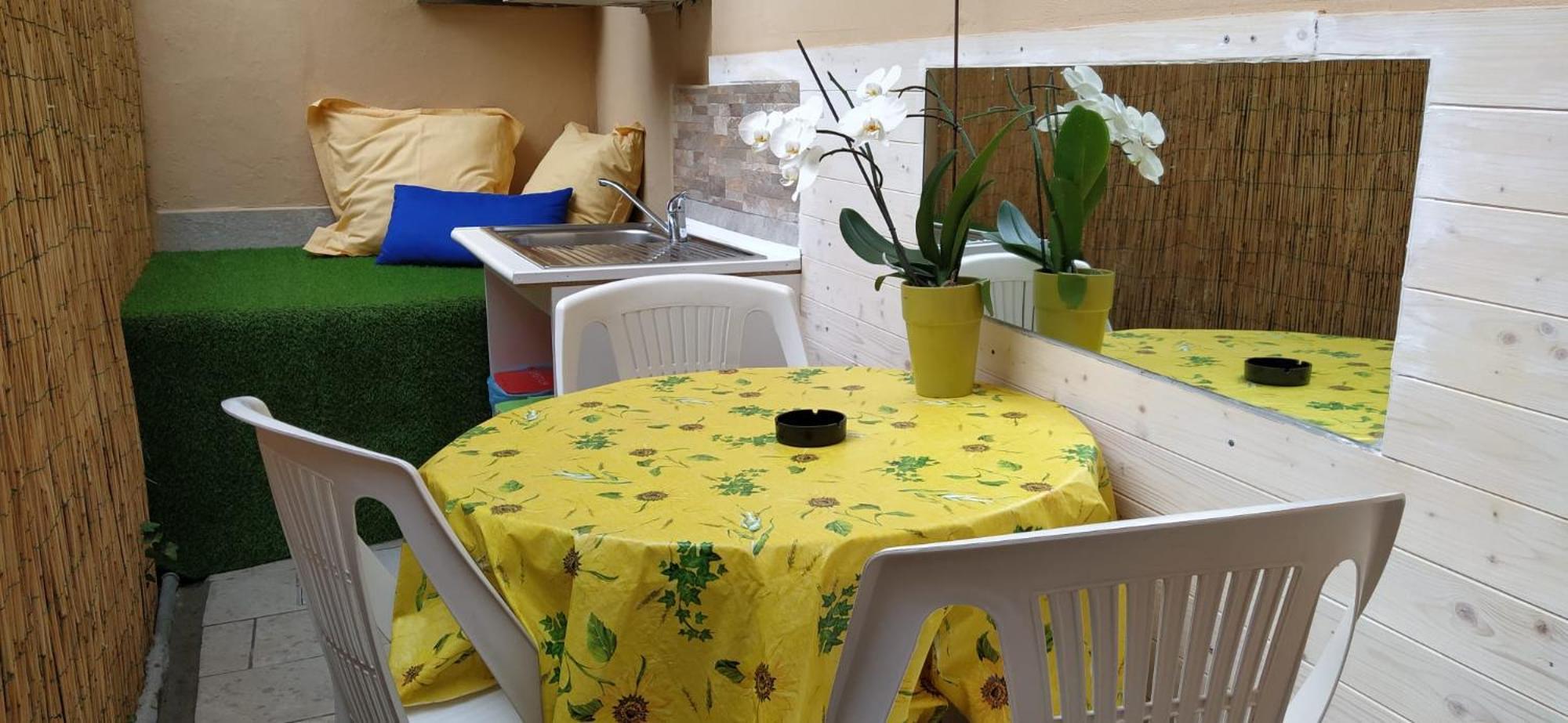 Ribero'S Home - Center - Quite Zone Sanremo Exterior photo