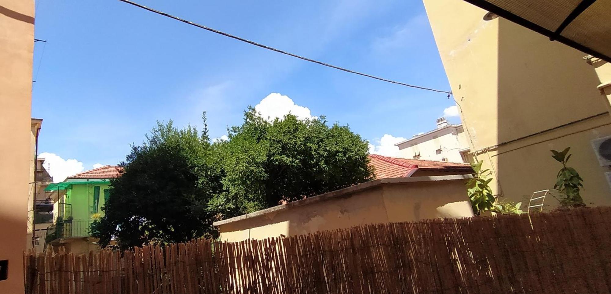 Ribero'S Home - Center - Quite Zone Sanremo Exterior photo
