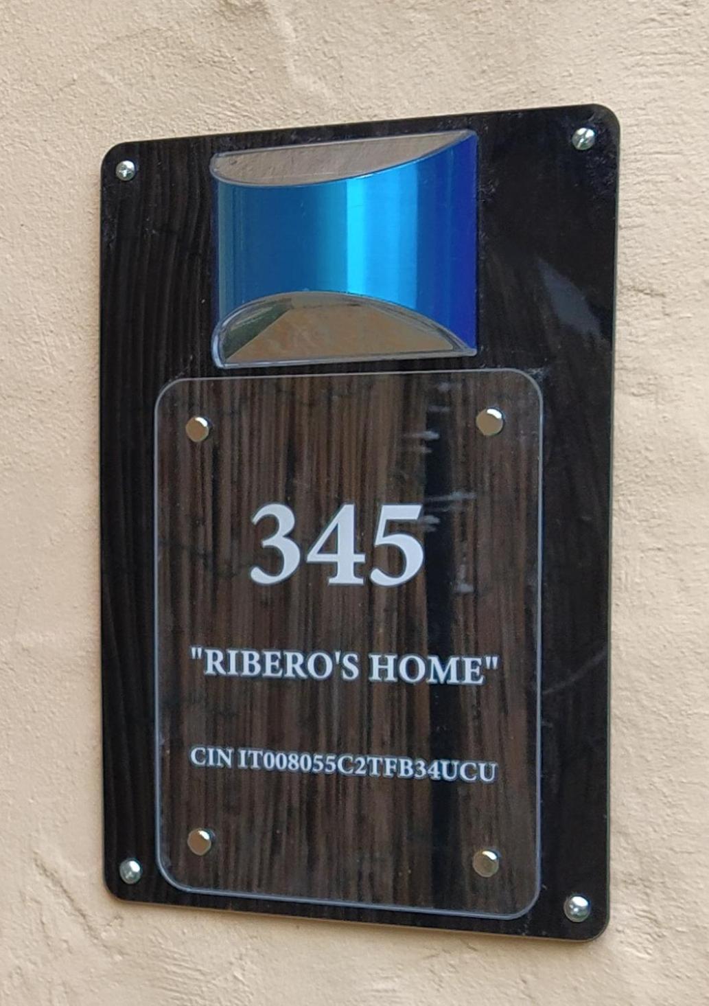 Ribero'S Home - Center - Quite Zone Sanremo Exterior photo